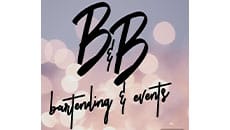 B&B Bartending & Events