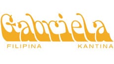 Gabriela Filipina Kantina