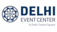 Delhi Event Center, The