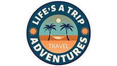 Inteletravel - Life's A Trip Travel Adventures