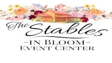 The Stables in Bloom