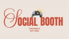 Social Booth Cincinnati